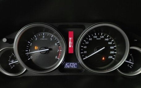 Mazda CX-9 I рестайлинг, 2012 год, 1 395 000 рублей, 19 фотография