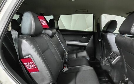 Mazda CX-9 I рестайлинг, 2012 год, 1 395 000 рублей, 12 фотография