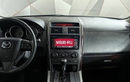 Mazda CX-9 I рестайлинг, 2012 год, 1 395 000 рублей, 11 фотография