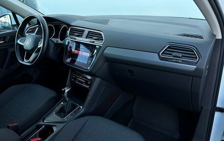Volkswagen Tiguan II, 2021 год, 2 771 500 рублей, 7 фотография