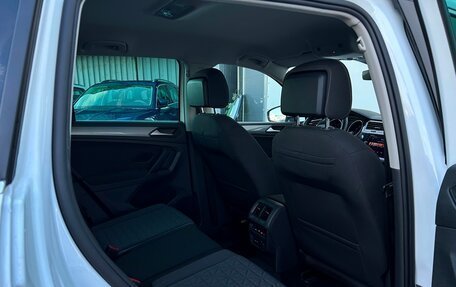 Volkswagen Tiguan II, 2021 год, 2 771 500 рублей, 8 фотография
