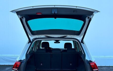 Volkswagen Tiguan II, 2021 год, 2 771 500 рублей, 13 фотография