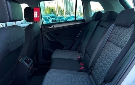 Volkswagen Tiguan II, 2021 год, 2 771 500 рублей, 10 фотография