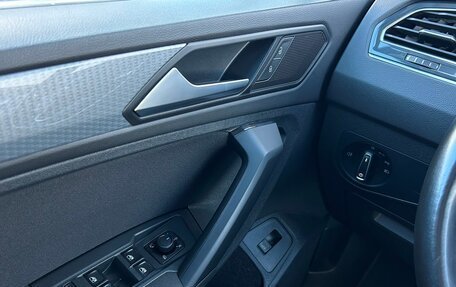 Volkswagen Tiguan II, 2021 год, 2 771 500 рублей, 18 фотография