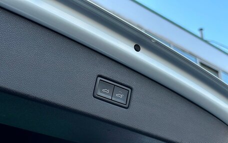Volkswagen Tiguan II, 2021 год, 2 771 500 рублей, 14 фотография