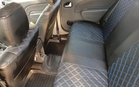 Renault Logan I, 2007 год, 500 000 рублей, 7 фотография