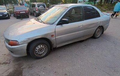 Mitsubishi Lancer VII, 2000 год, 90 000 рублей, 1 фотография