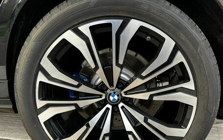 BMW X6, 2020 год, 5 900 000 рублей, 4 фотография