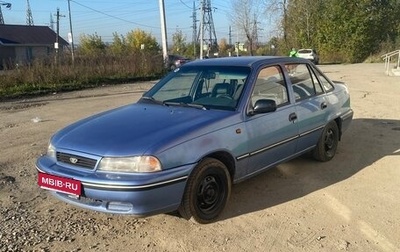 Daewoo Nexia I рестайлинг, 2007 год, 175 000 рублей, 1 фотография