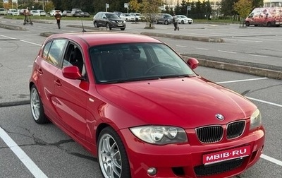 BMW 1 серия, 2009 год, 850 000 рублей, 1 фотография