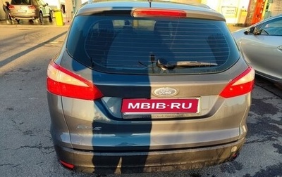 Ford Focus III, 2012 год, 730 000 рублей, 1 фотография