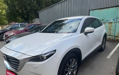 Mazda CX-9 II, 2019 год, 3 500 000 рублей, 1 фотография
