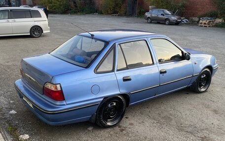 Daewoo Nexia I рестайлинг, 2007 год, 175 000 рублей, 3 фотография