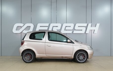Toyota Vitz, 1999 год, 399 000 рублей, 5 фотография