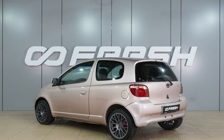 Toyota Vitz, 1999 год, 399 000 рублей, 2 фотография