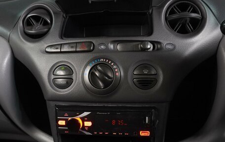 Toyota Vitz, 1999 год, 399 000 рублей, 11 фотография