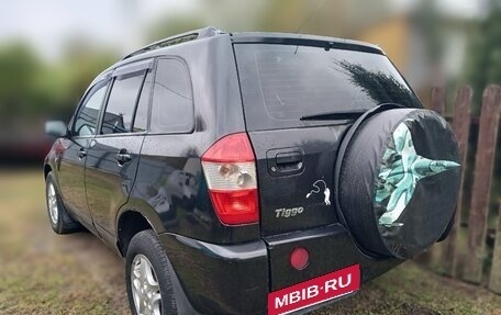 Chery Tiggo (T11), 2007 год, 320 000 рублей, 2 фотография