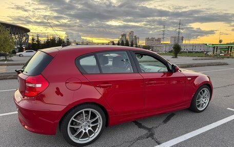 BMW 1 серия, 2009 год, 850 000 рублей, 6 фотография