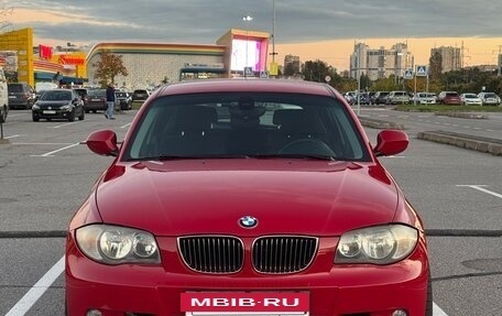 BMW 1 серия, 2009 год, 850 000 рублей, 2 фотография