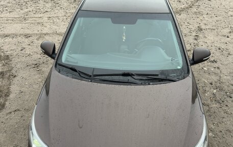 KIA Rio III рестайлинг, 2015 год, 1 100 000 рублей, 7 фотография