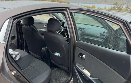 KIA Rio III рестайлинг, 2015 год, 1 100 000 рублей, 12 фотография