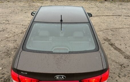 KIA Rio III рестайлинг, 2015 год, 1 100 000 рублей, 8 фотография