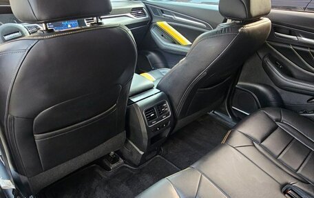 Haval F7x I, 2019 год, 1 680 000 рублей, 11 фотография