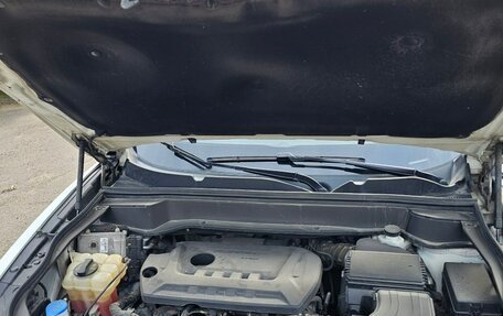 Haval F7x I, 2019 год, 1 680 000 рублей, 7 фотография