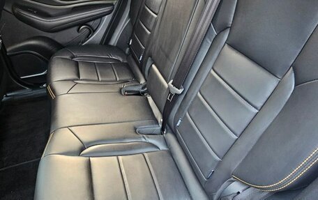 Haval F7x I, 2019 год, 1 680 000 рублей, 10 фотография