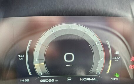 Haval F7x I, 2019 год, 1 680 000 рублей, 15 фотография