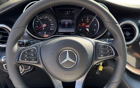 Mercedes-Benz V-Класс, 2016 год, 2 800 000 рублей, 12 фотография