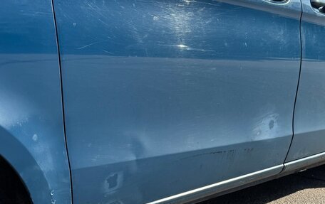 Mercedes-Benz V-Класс, 2016 год, 2 800 000 рублей, 8 фотография