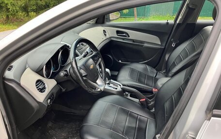 Chevrolet Cruze II, 2013 год, 795 000 рублей, 9 фотография