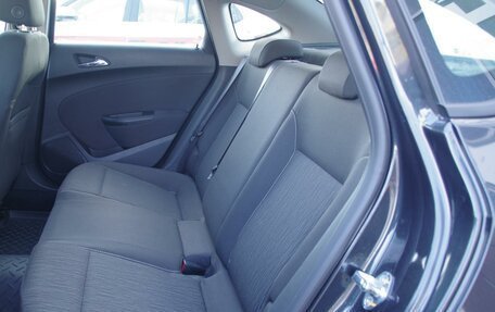 Opel Astra J, 2014 год, 1 190 000 рублей, 8 фотография