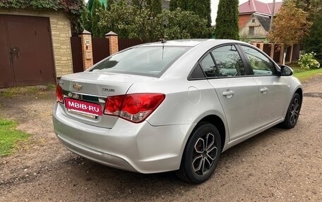 Chevrolet Cruze II, 2013 год, 795 000 рублей, 6 фотография