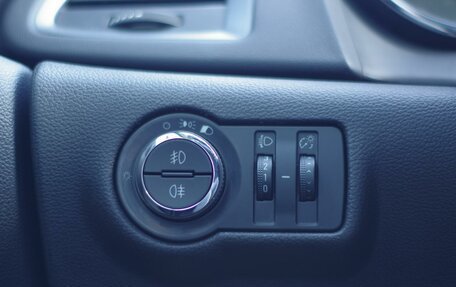 Opel Astra J, 2014 год, 1 190 000 рублей, 23 фотография
