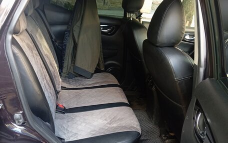 Nissan Qashqai, 2015 год, 1 400 000 рублей, 5 фотография