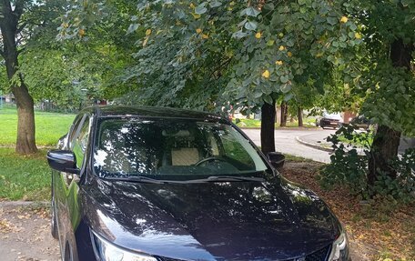 Nissan Qashqai, 2015 год, 1 400 000 рублей, 1 фотография