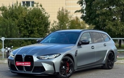 BMW M3, 2023 год, 11 800 000 рублей, 1 фотография
