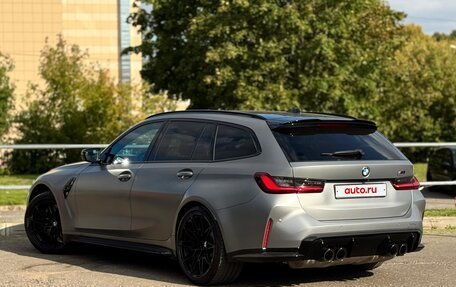 BMW M3, 2023 год, 11 800 000 рублей, 4 фотография