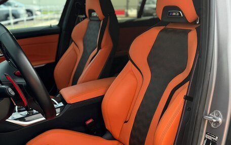 BMW M3, 2023 год, 11 800 000 рублей, 9 фотография