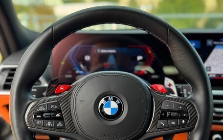 BMW M3, 2023 год, 11 800 000 рублей, 8 фотография
