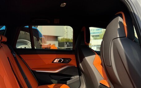 BMW M3, 2023 год, 11 800 000 рублей, 12 фотография
