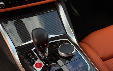 BMW M3, 2023 год, 11 800 000 рублей, 13 фотография