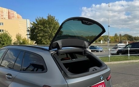 BMW M3, 2023 год, 11 800 000 рублей, 11 фотография