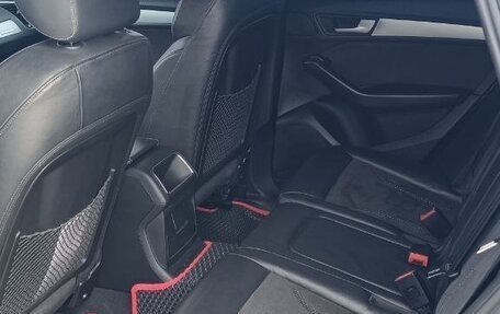 Audi Q5, 2016 год, 3 000 000 рублей, 4 фотография