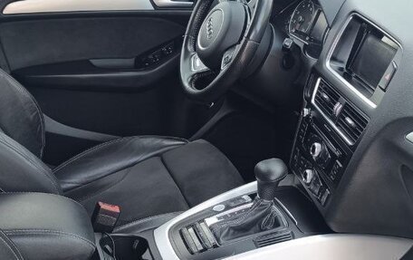 Audi Q5, 2016 год, 3 000 000 рублей, 6 фотография