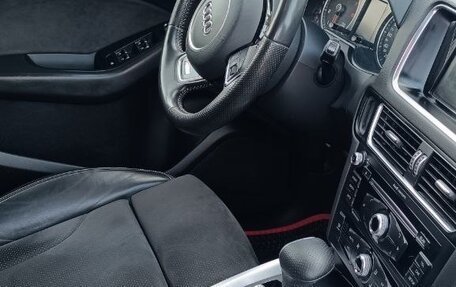 Audi Q5, 2016 год, 3 000 000 рублей, 7 фотография