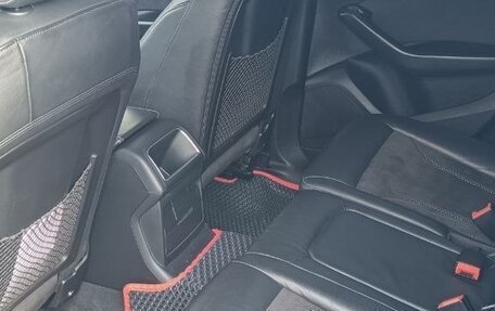 Audi Q5, 2016 год, 3 000 000 рублей, 5 фотография