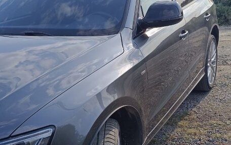 Audi Q5, 2016 год, 3 000 000 рублей, 13 фотография